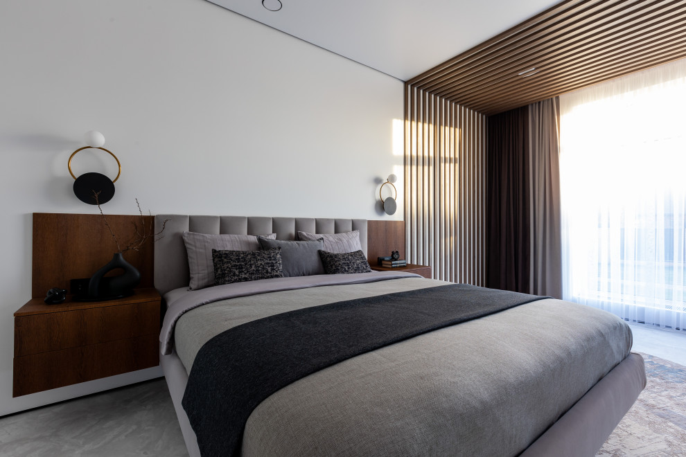 Интерьерная съемка