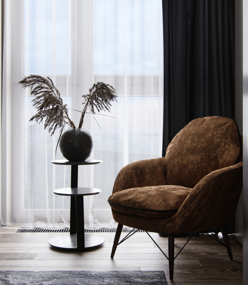 ЖК «Невский» 72,9 кв.м