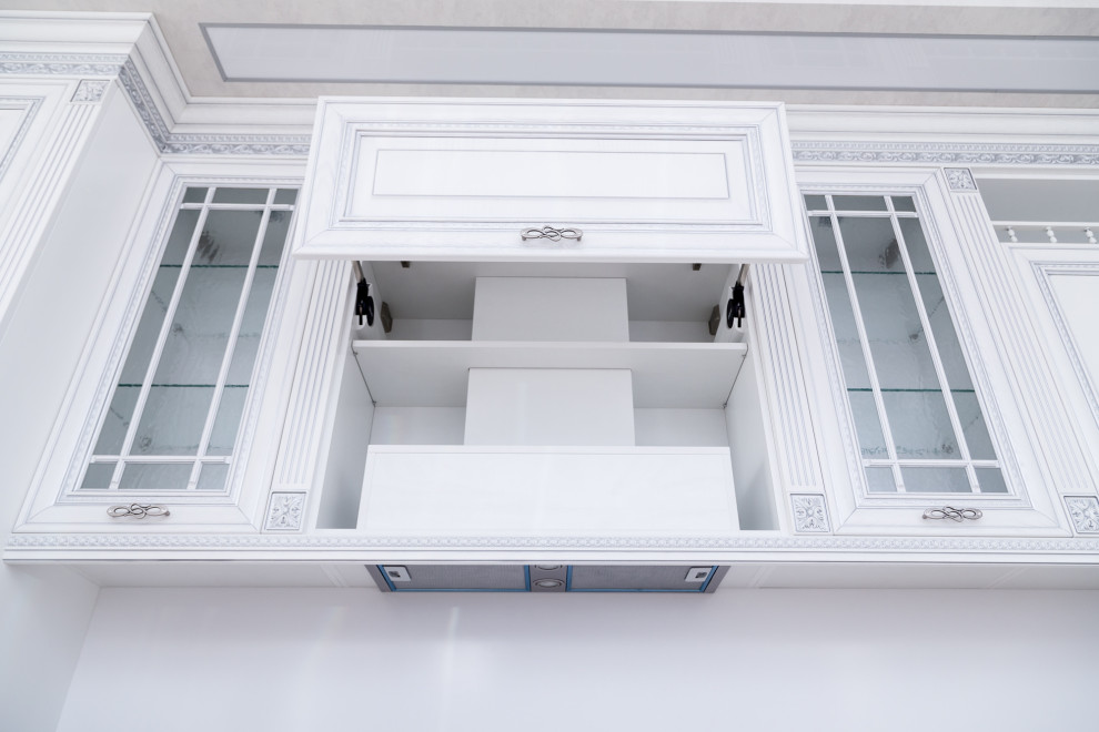 Классическая кухня