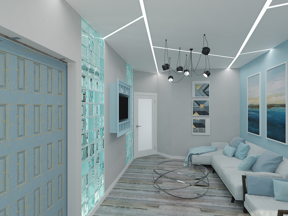 1к кв в г. Анапа с видом на море