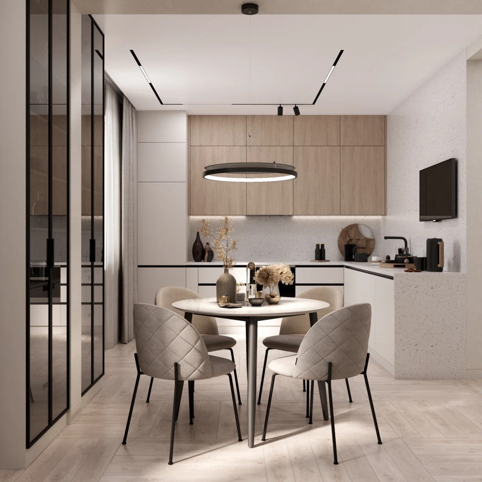 Дом г.Шлиссельбург