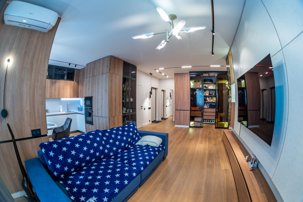 ЖК Рассказово