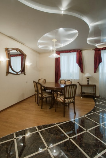 Фото кухни, столовой