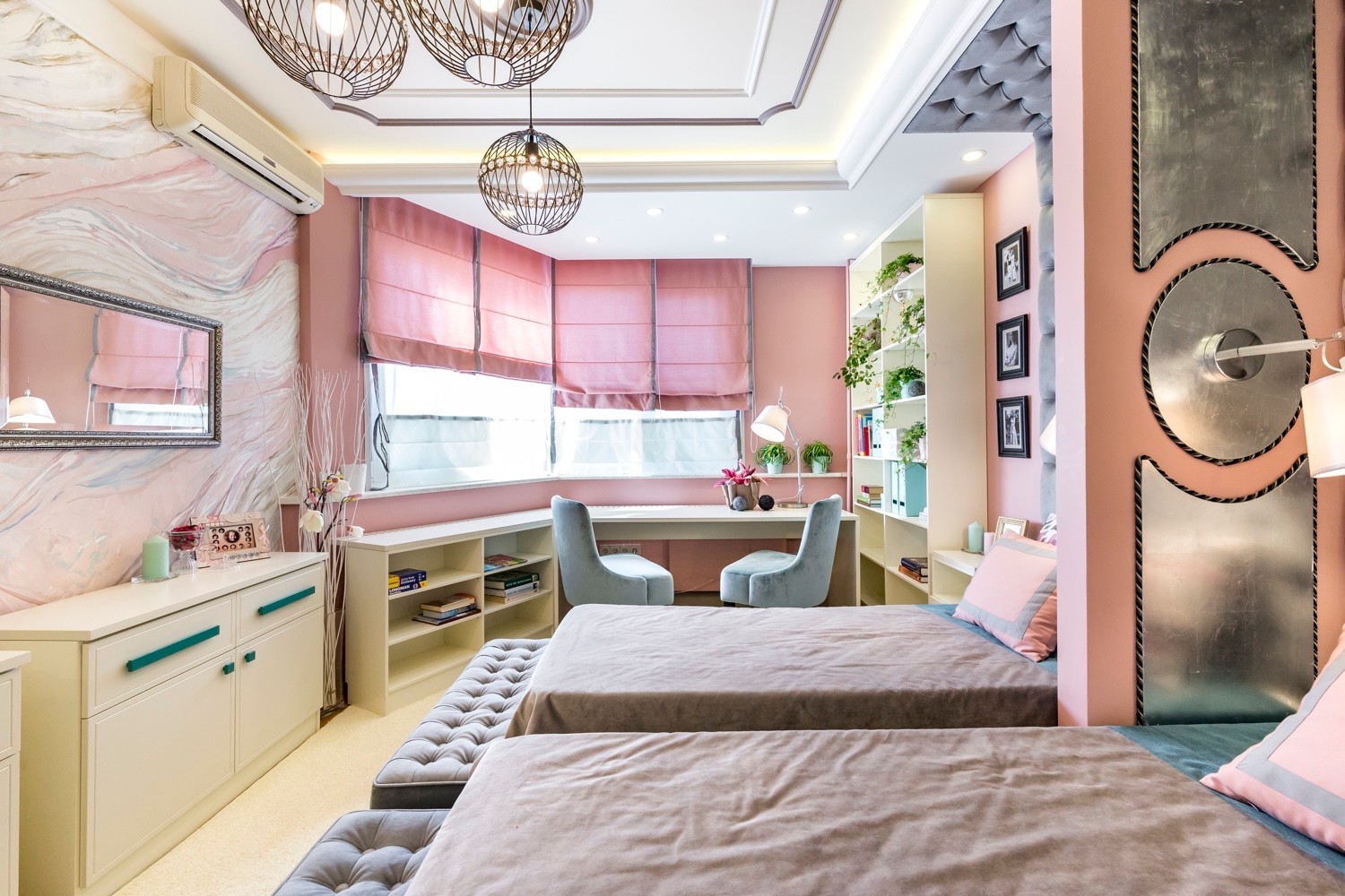 Каприз в тренде