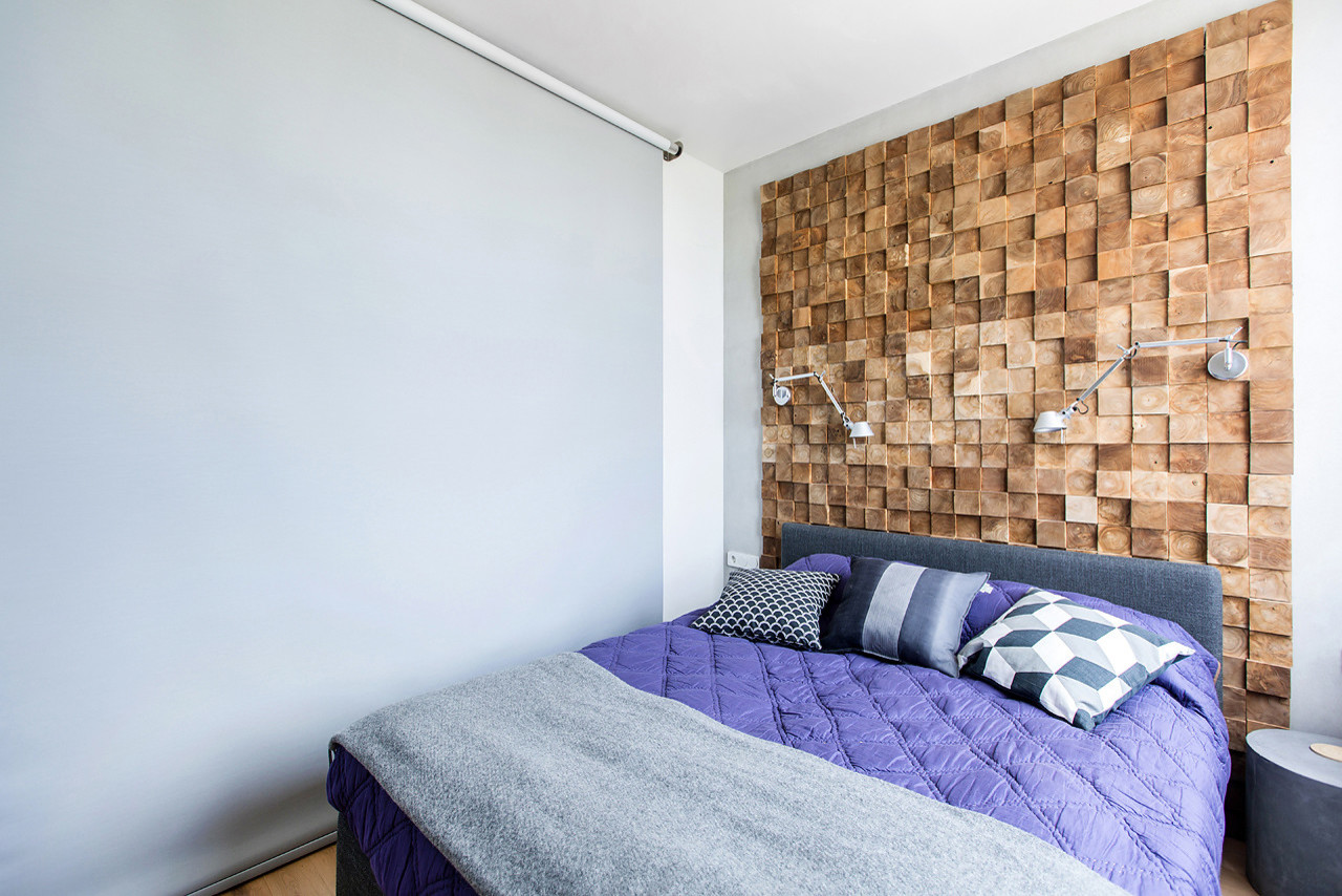 Квартира на Ленинградском шоссе