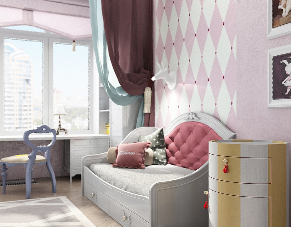 ЖК ЭМЕРАЛЬД