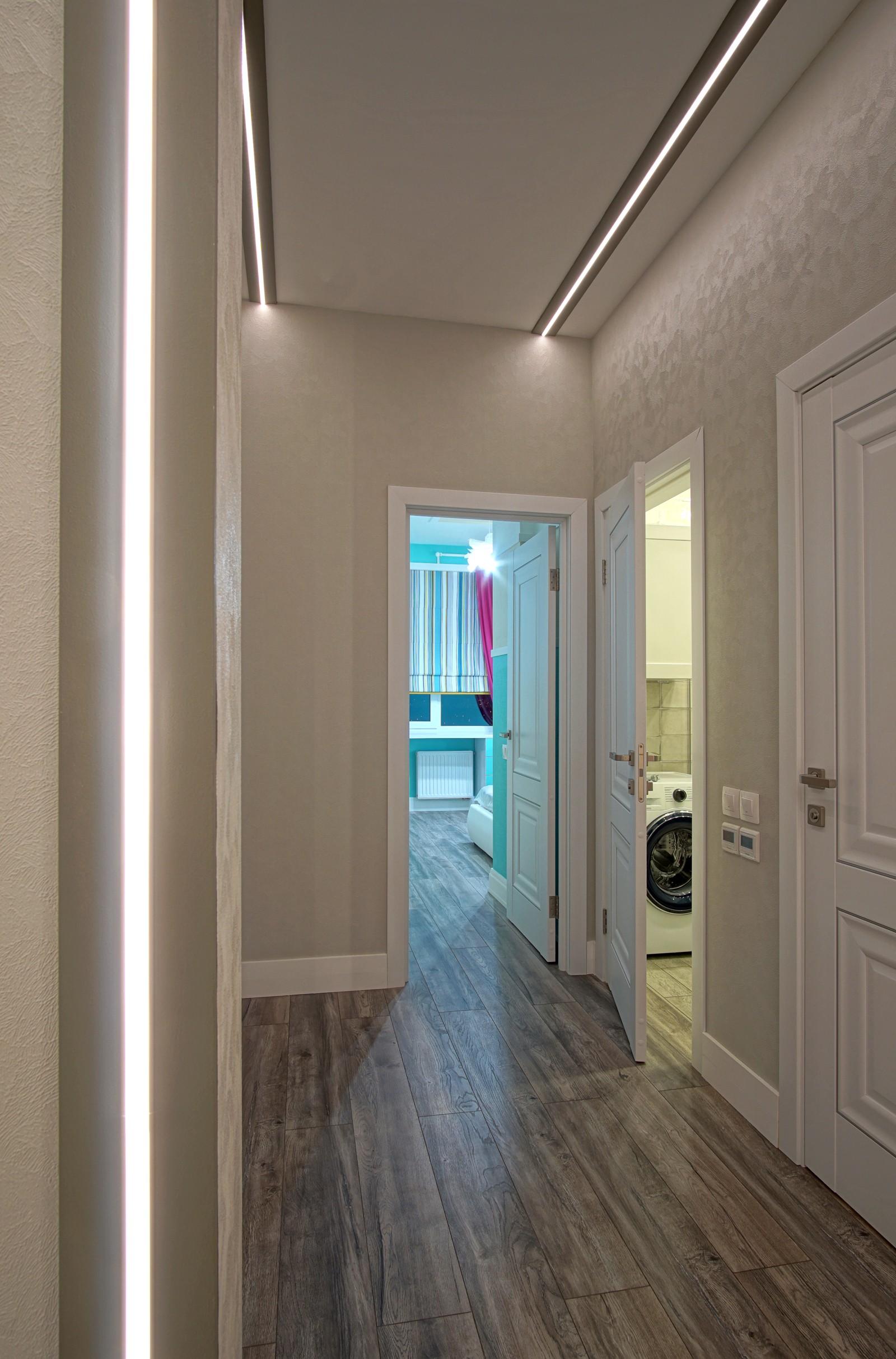 3-комнатная квартира в г.Краснодар