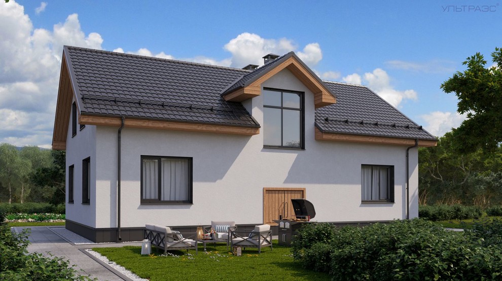 Минимализм с человеческим лицом