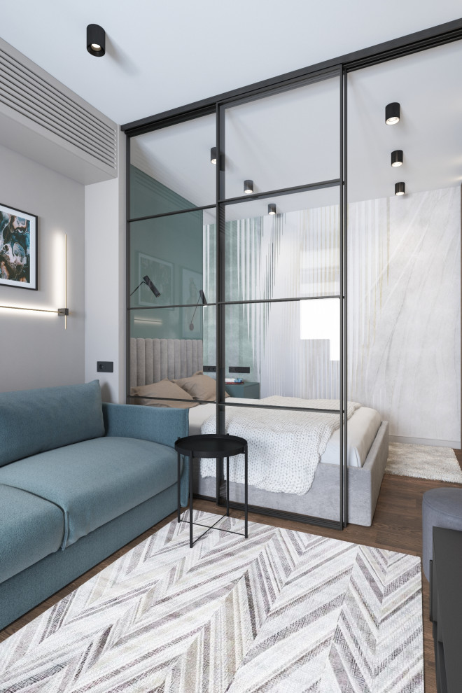 Квартира 41м2