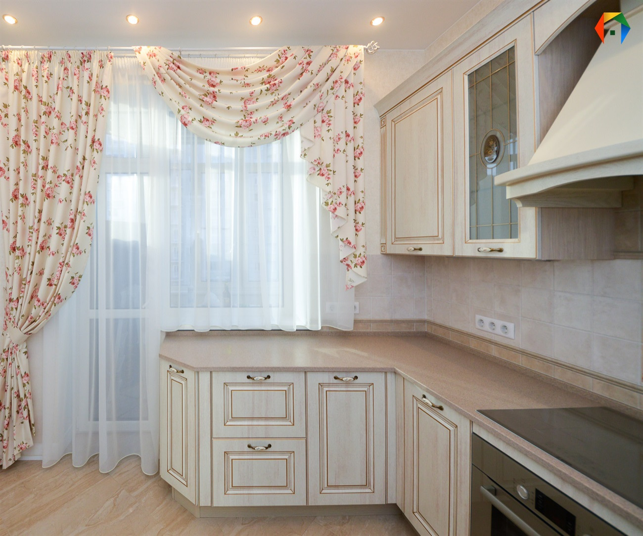 Завидное. Ремонт в г. Видном