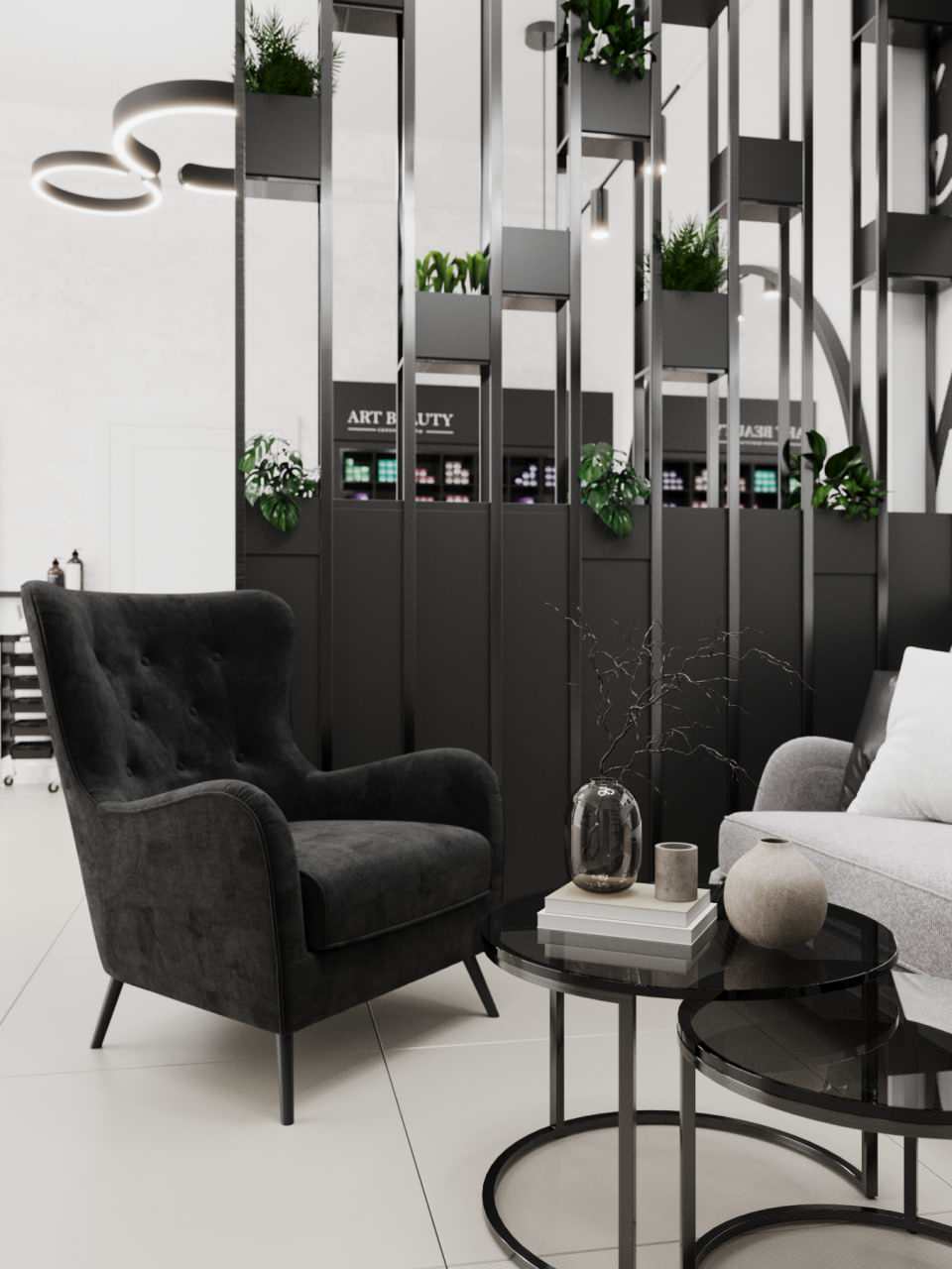 Студия АРТ Бьюти