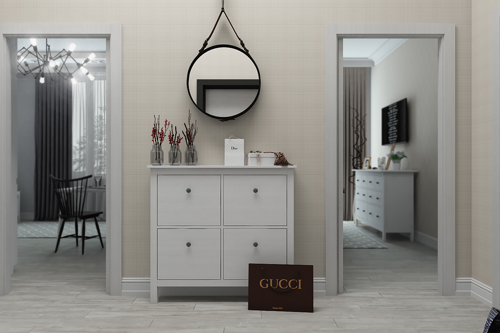 Квартира в Москве