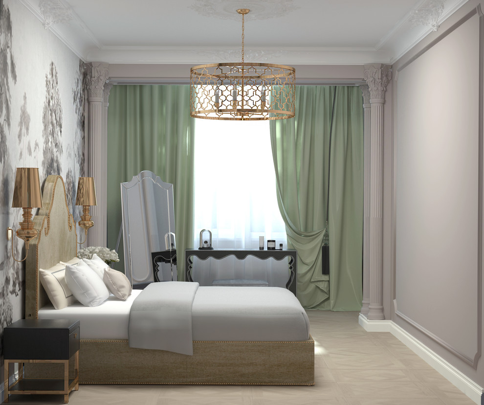 Классика в цвете