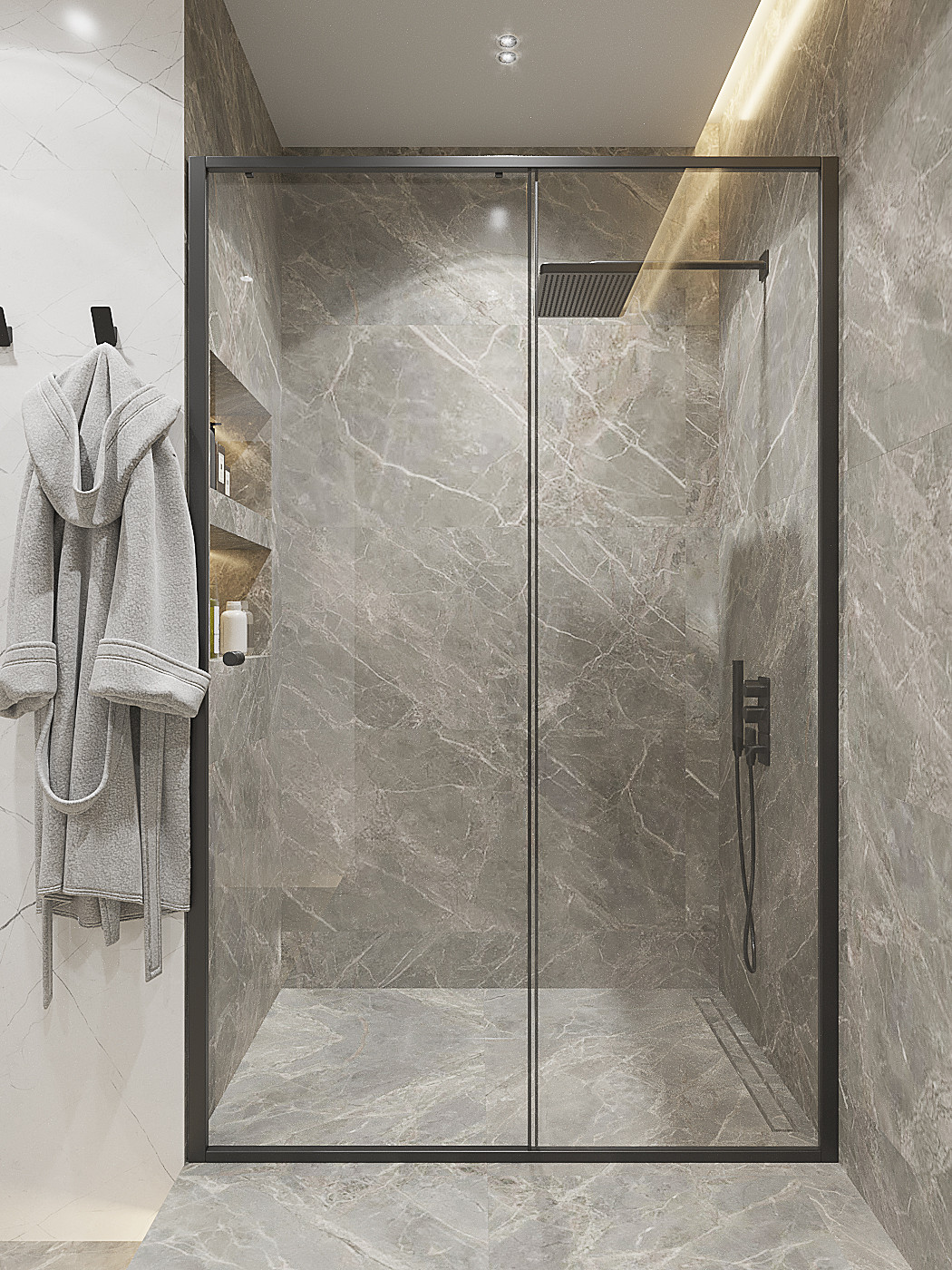 ЖК Ботаника