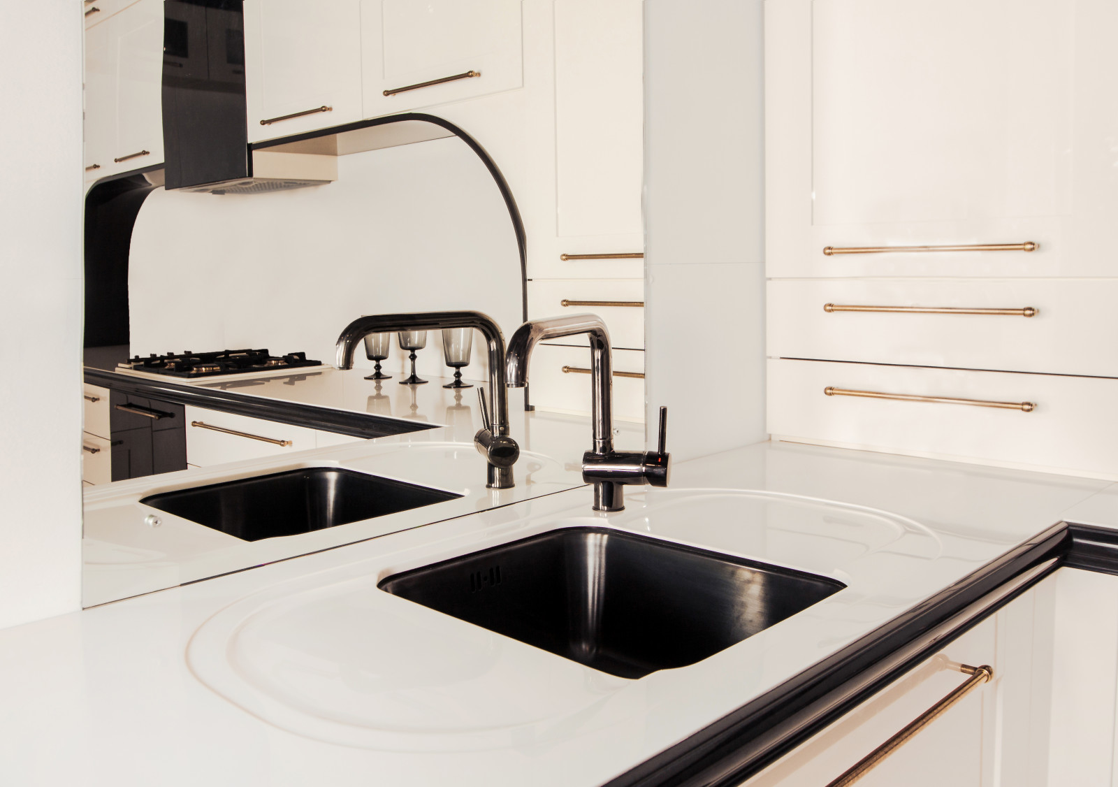 Кухня БИЗЕЛЬ «Одиссей»