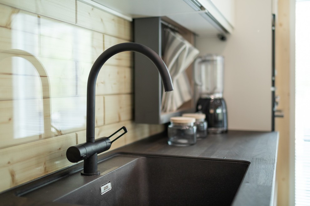 Выставка: 11 трендов финской Asuntomessut-2019