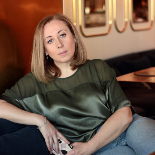 Наталия Брязкуха