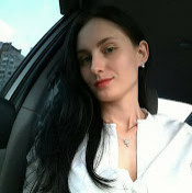 Ольга Литвишко