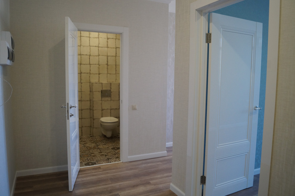 ЖК "НОВАЯ ЗАРЯ", квартиры от Застройщика с ремонтом