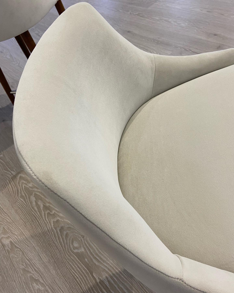 Обложка проекта: Стулья HOMESTER