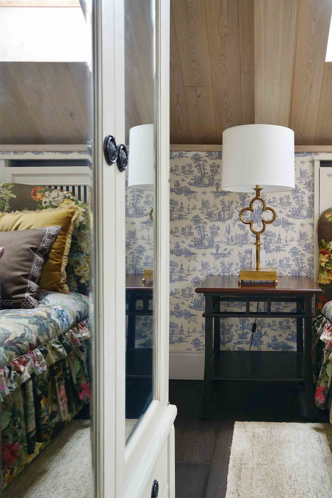 Residental house Moscow