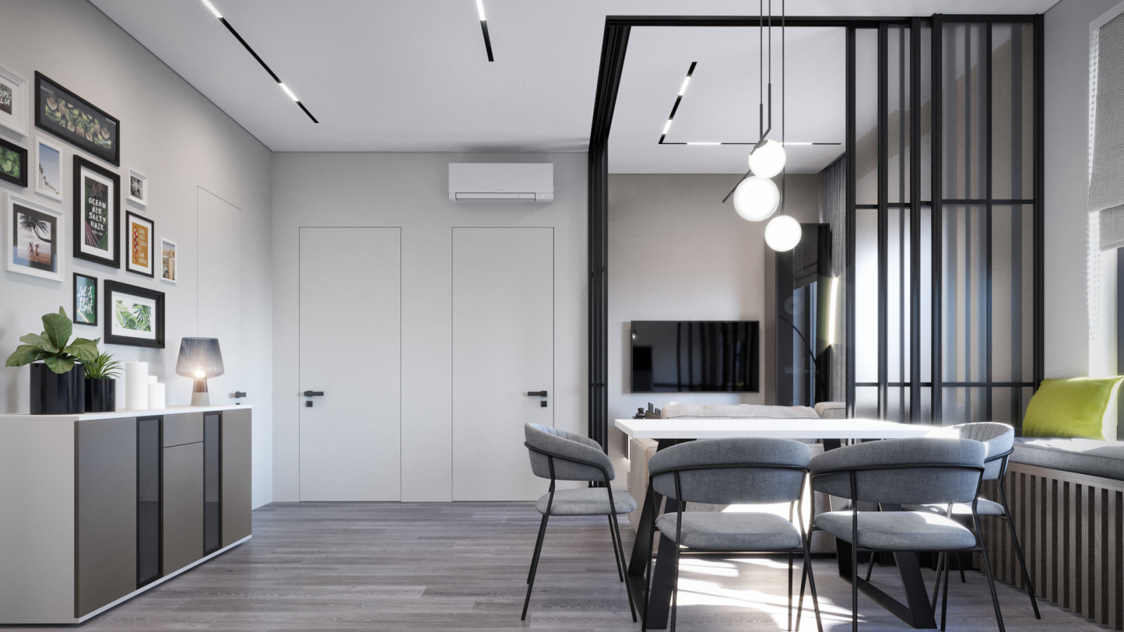 ЖК Дискавери