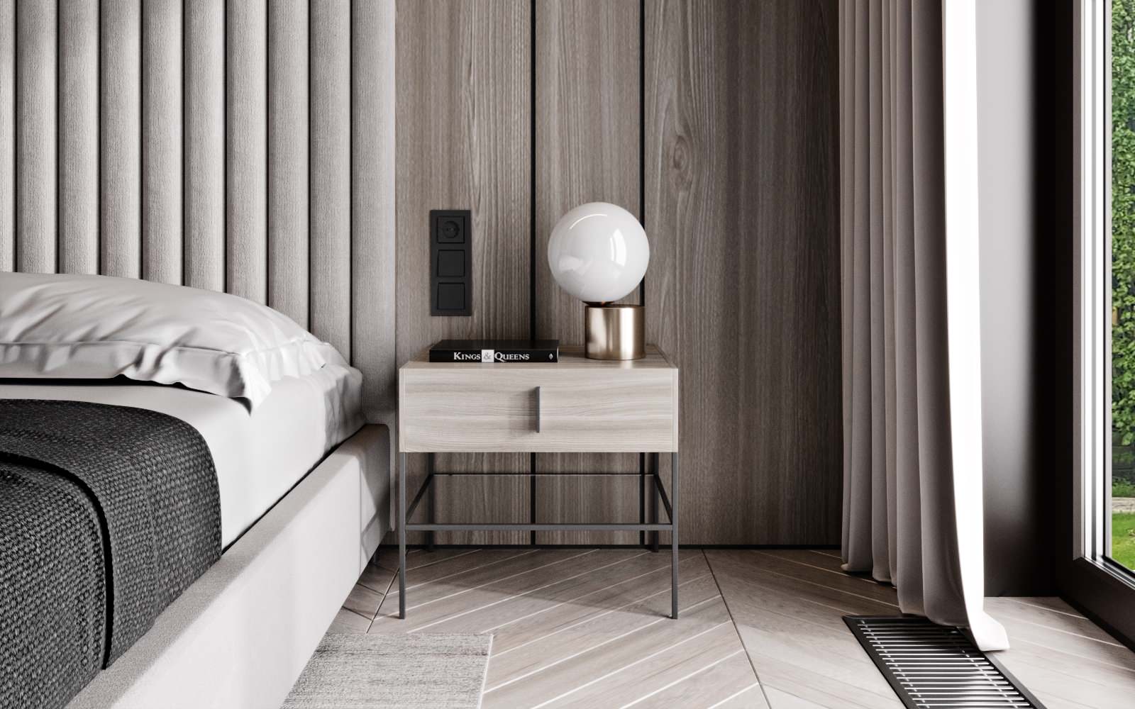 Дом для отдыха