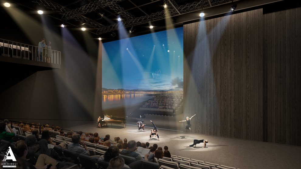 KAUNAS CONCERT CENTRE