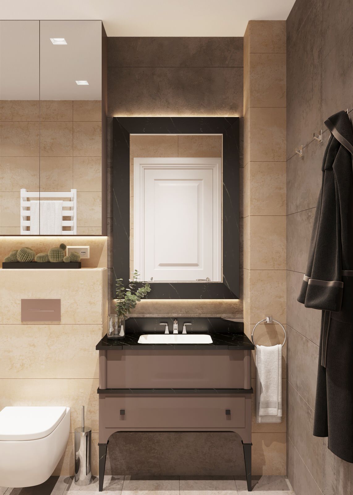 ЖК"Крестовский de Lux"