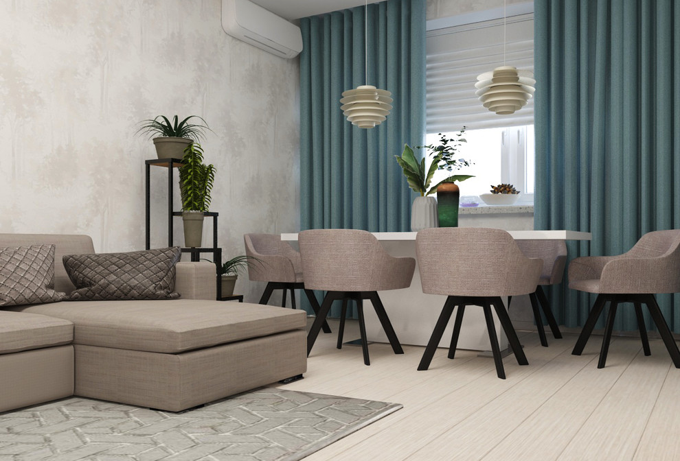 Кваритира в Туле