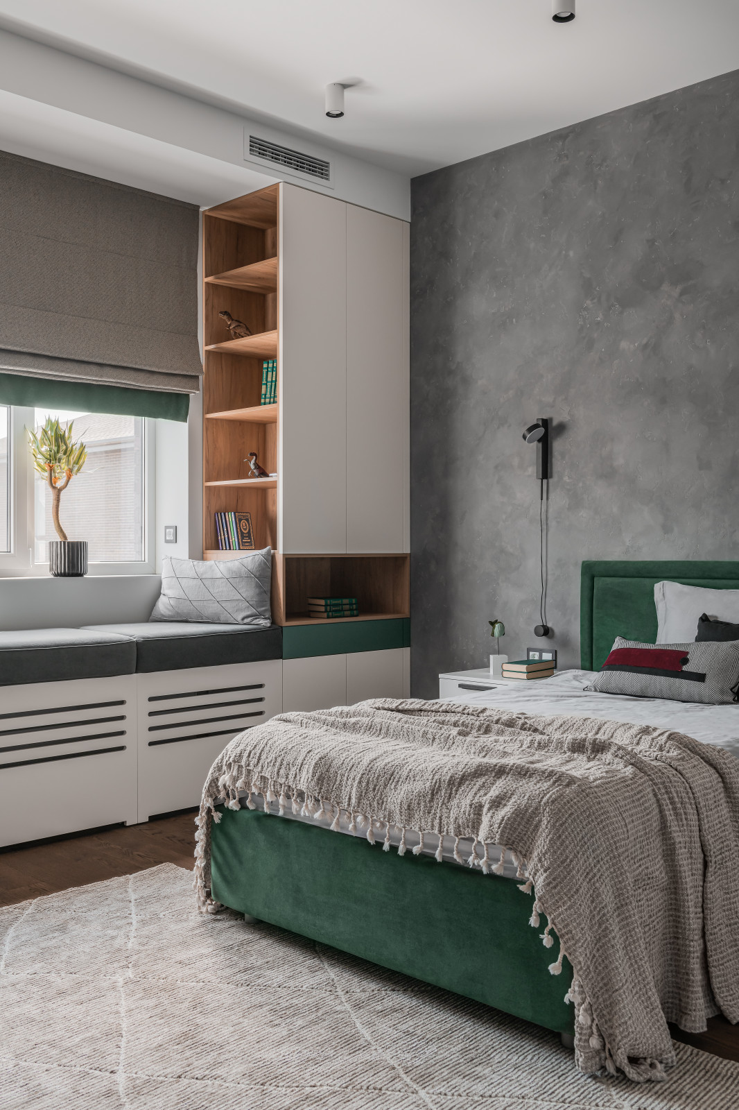 Детская мальчика вид 3