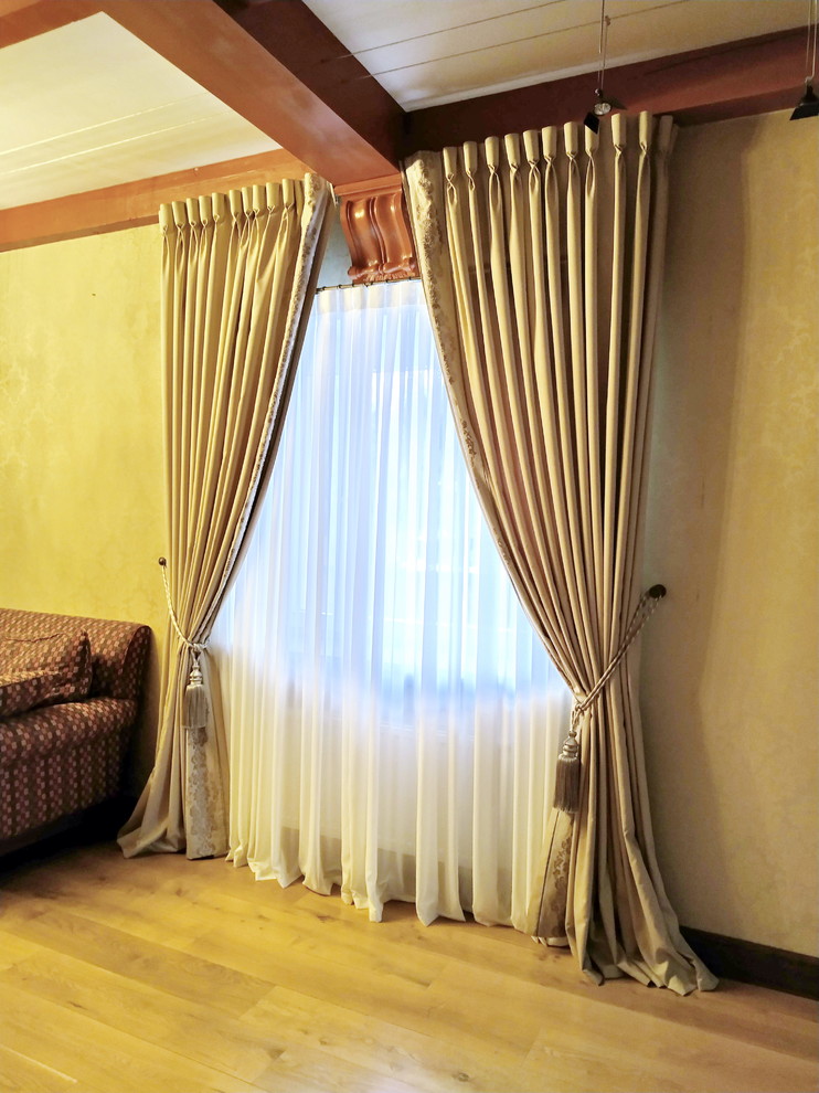 Загородный дом в к/п "Шишкин Лес"