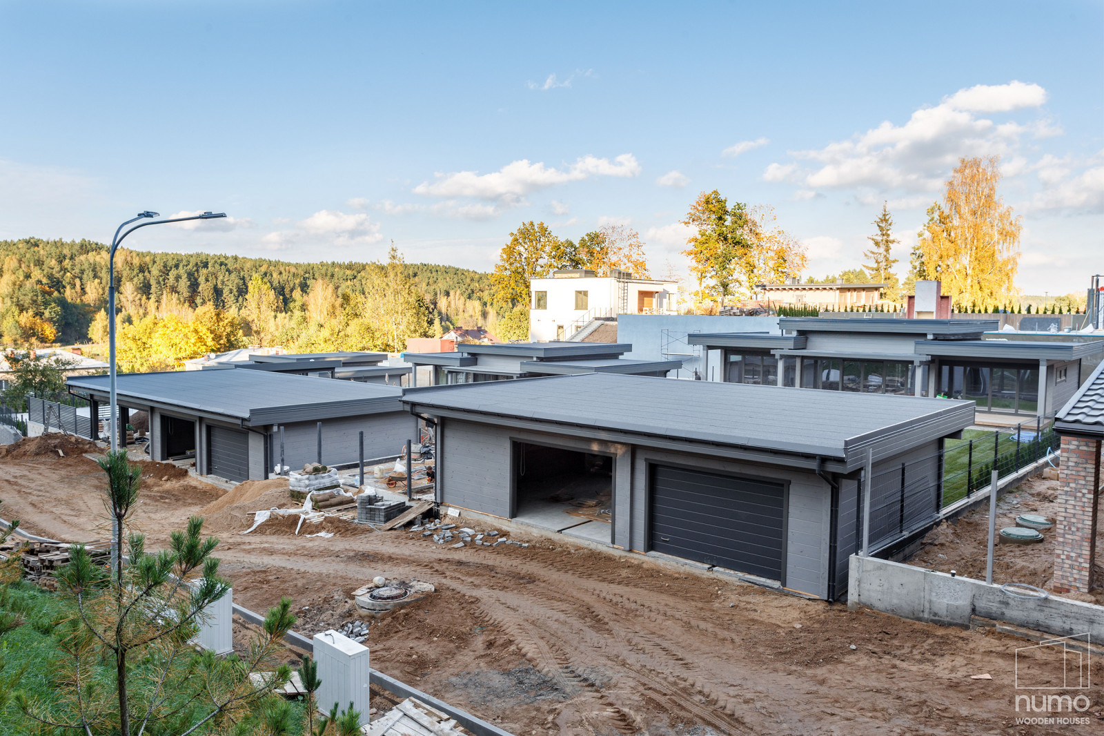 Гараж д.Раубичи