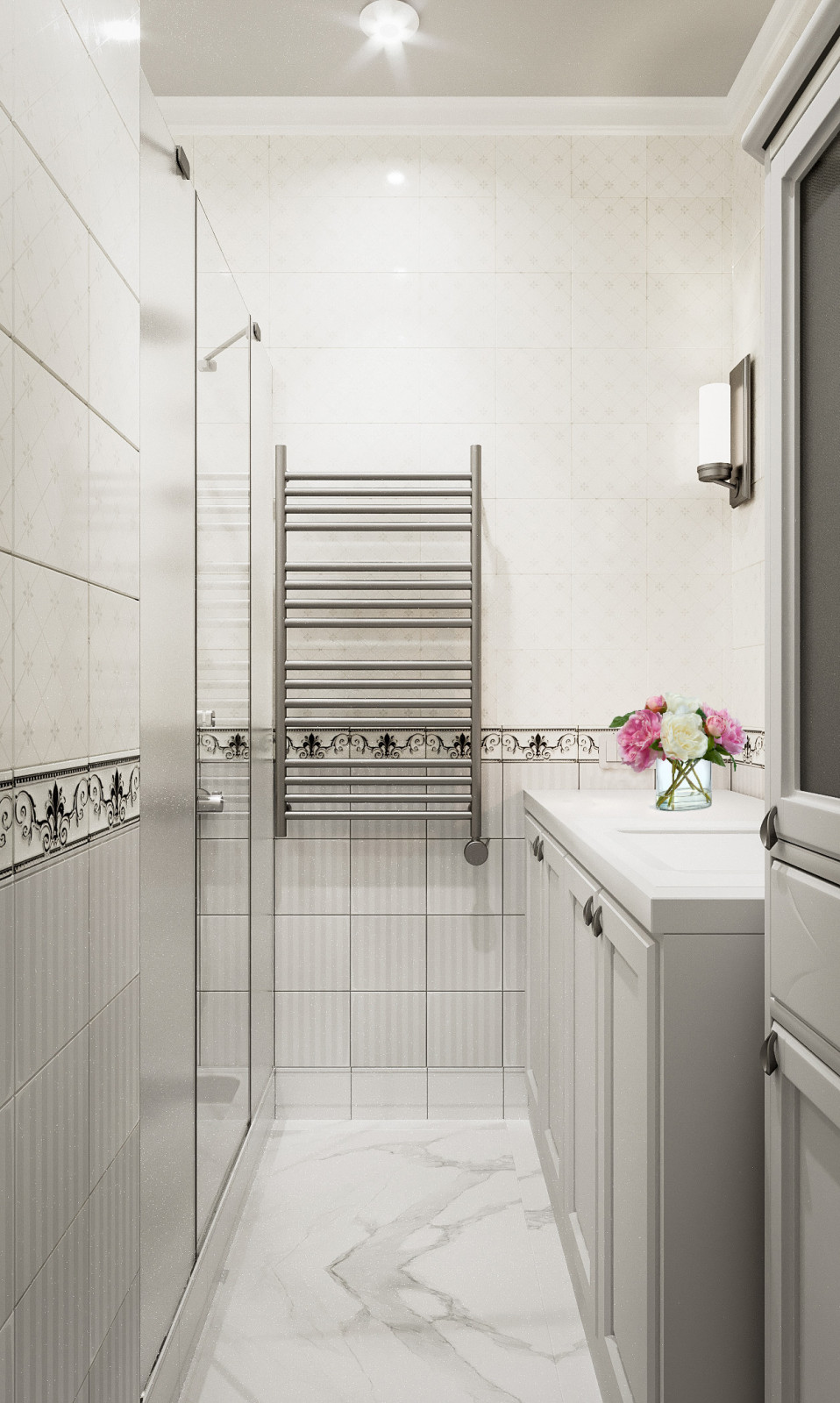 ЖК "Счастье в Тушино"