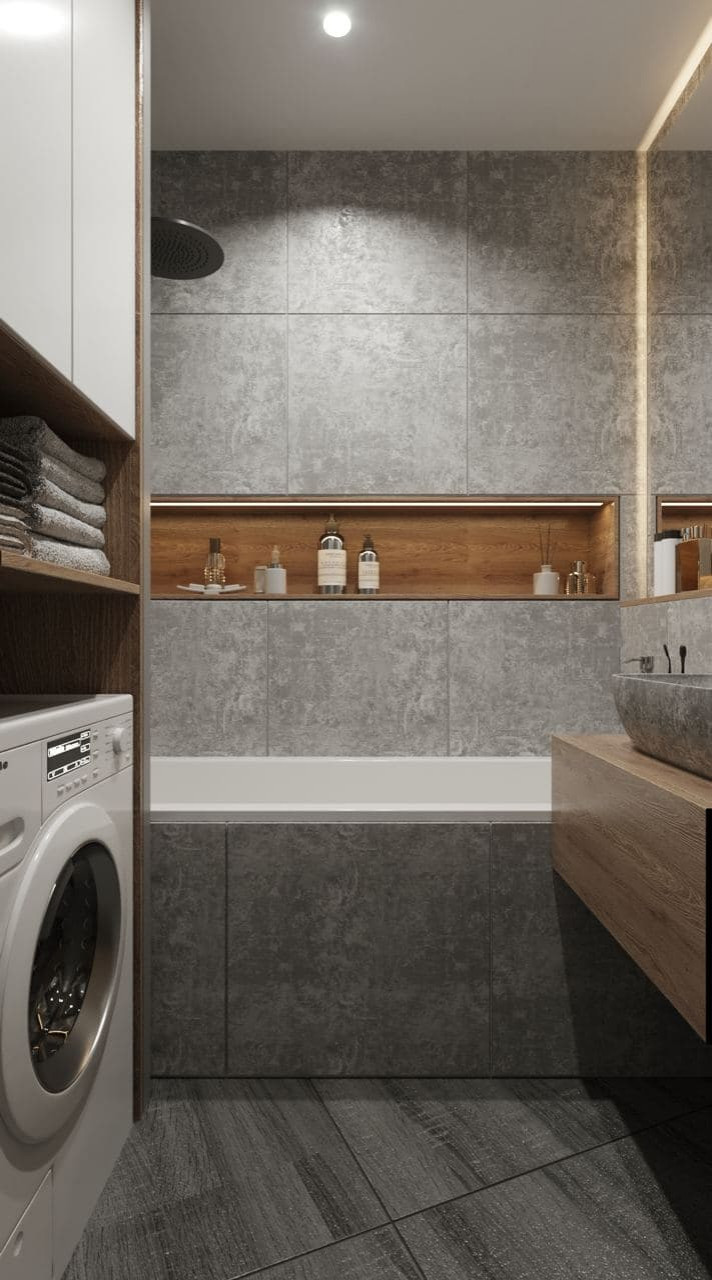 Квартира 57 кв.м. Казань