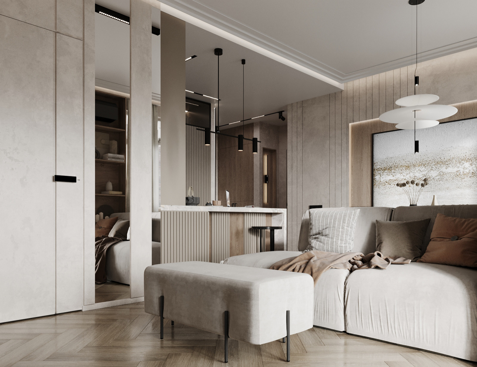 ЖК "Булгаков"