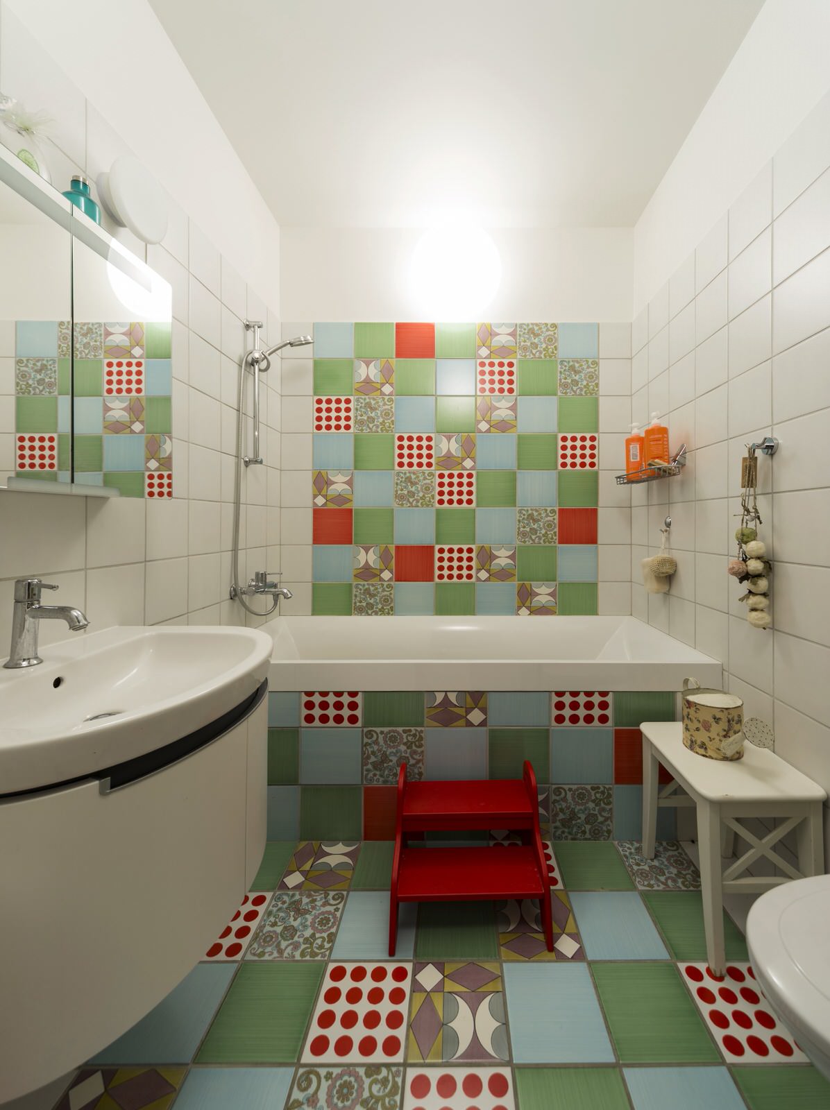 Обложка проекта: Как из трёхкомнатной квартиры сделать пятикомнатную.