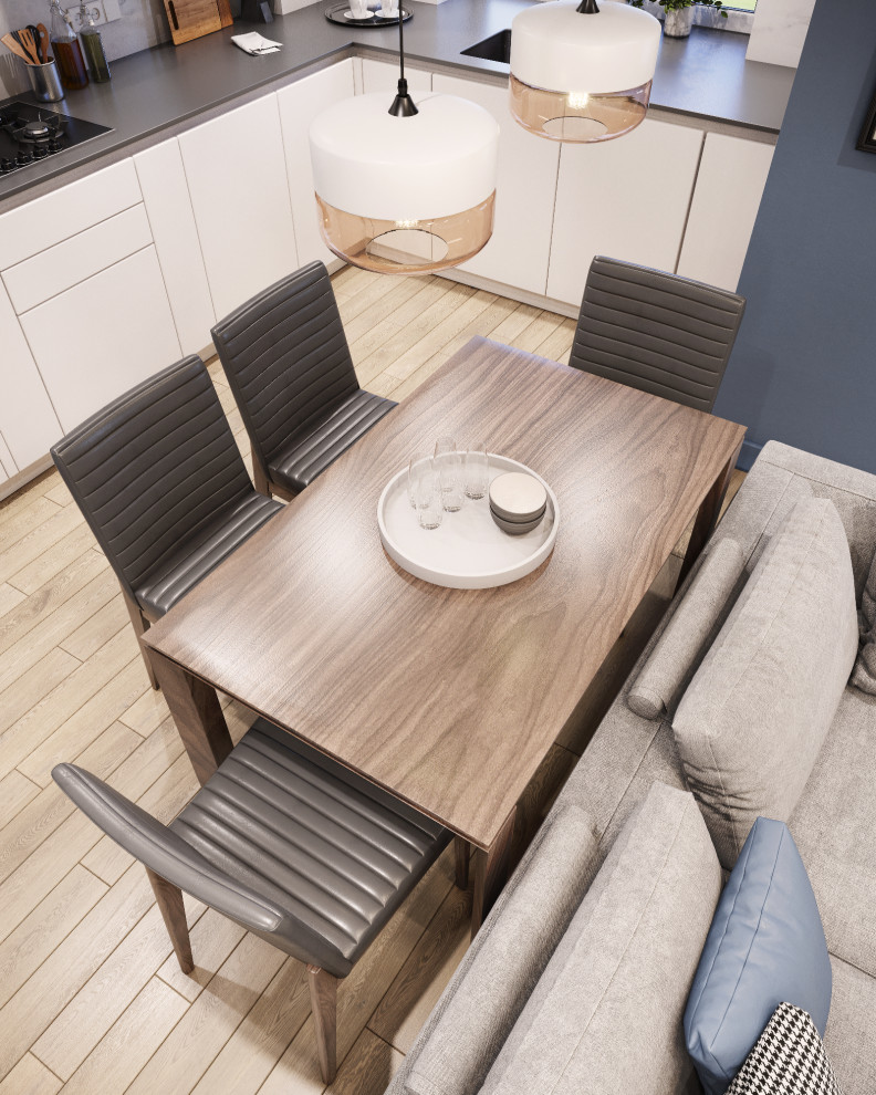 Тихая Глубина