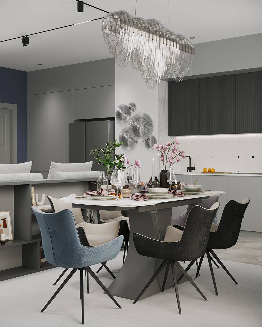 ЖК Преображение