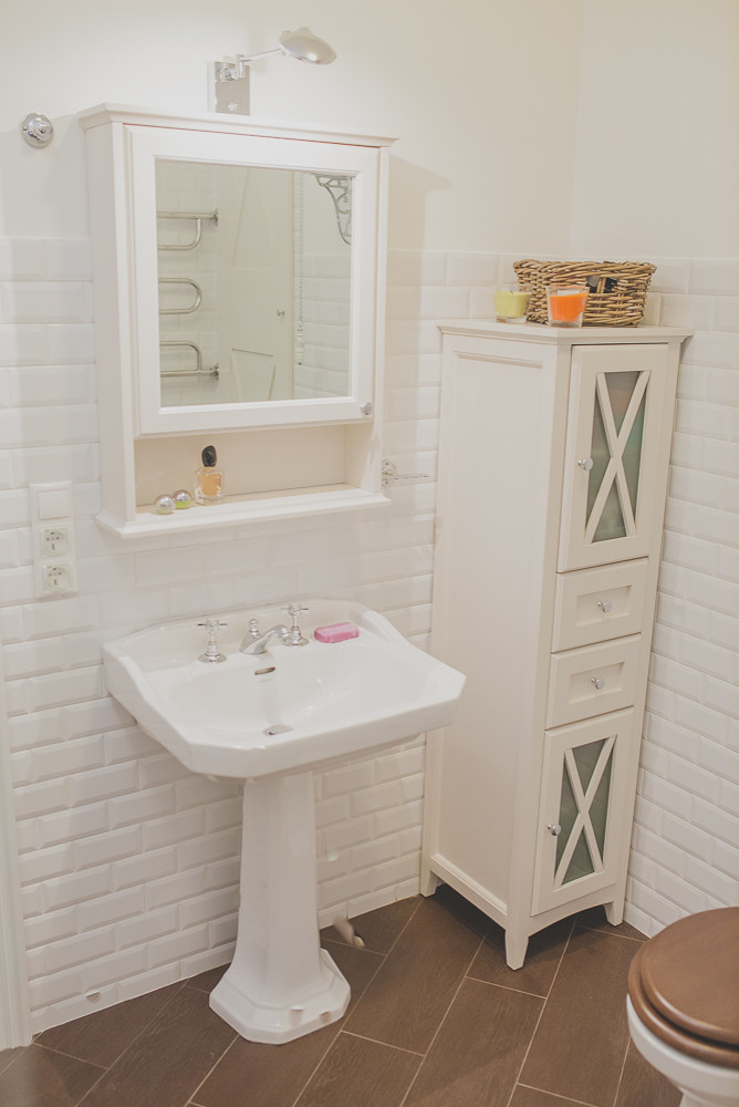 Skyfort big family apartments. Большая квартира в ЖК «Скай Форт».