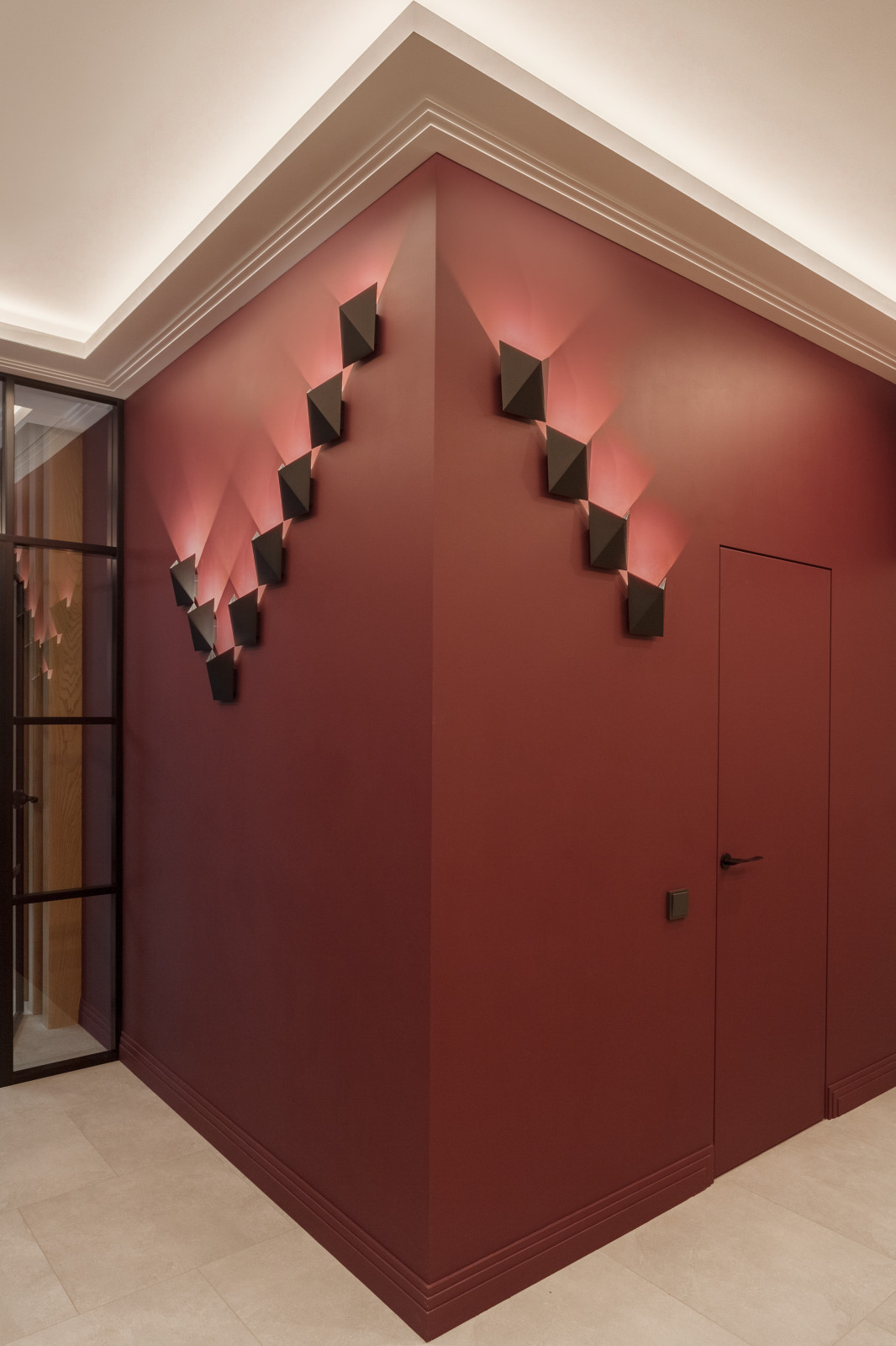 дизайн интерьера дома