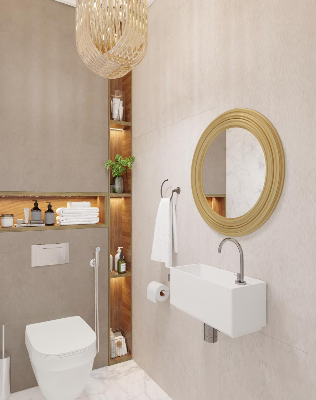 ЖК "Мосфильмовский"