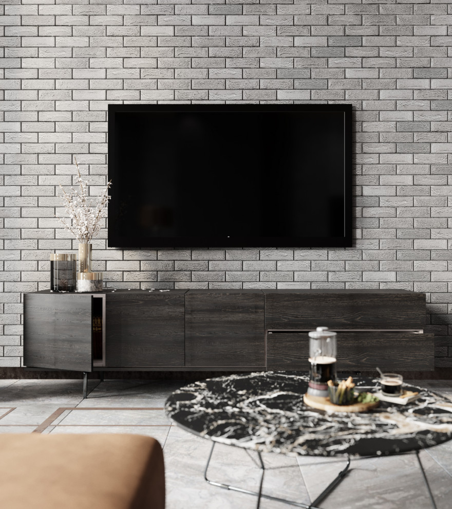 Интерьер гостевого загородного дома во Владимирской области