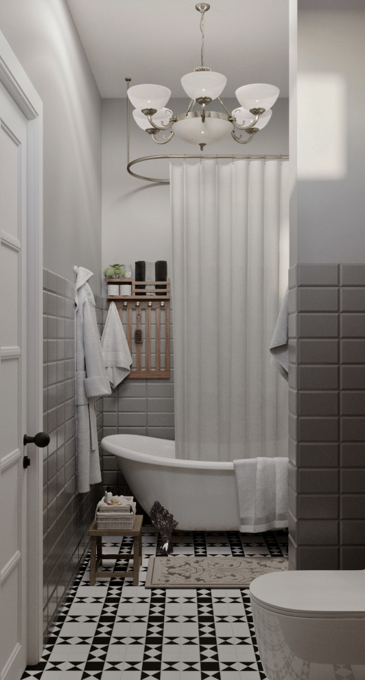 ХОРОШЁВСКИЙ ПРОЗД