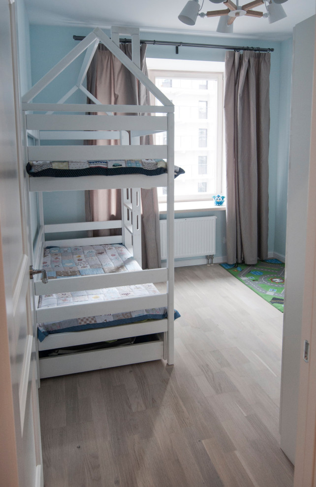 Голландский дом