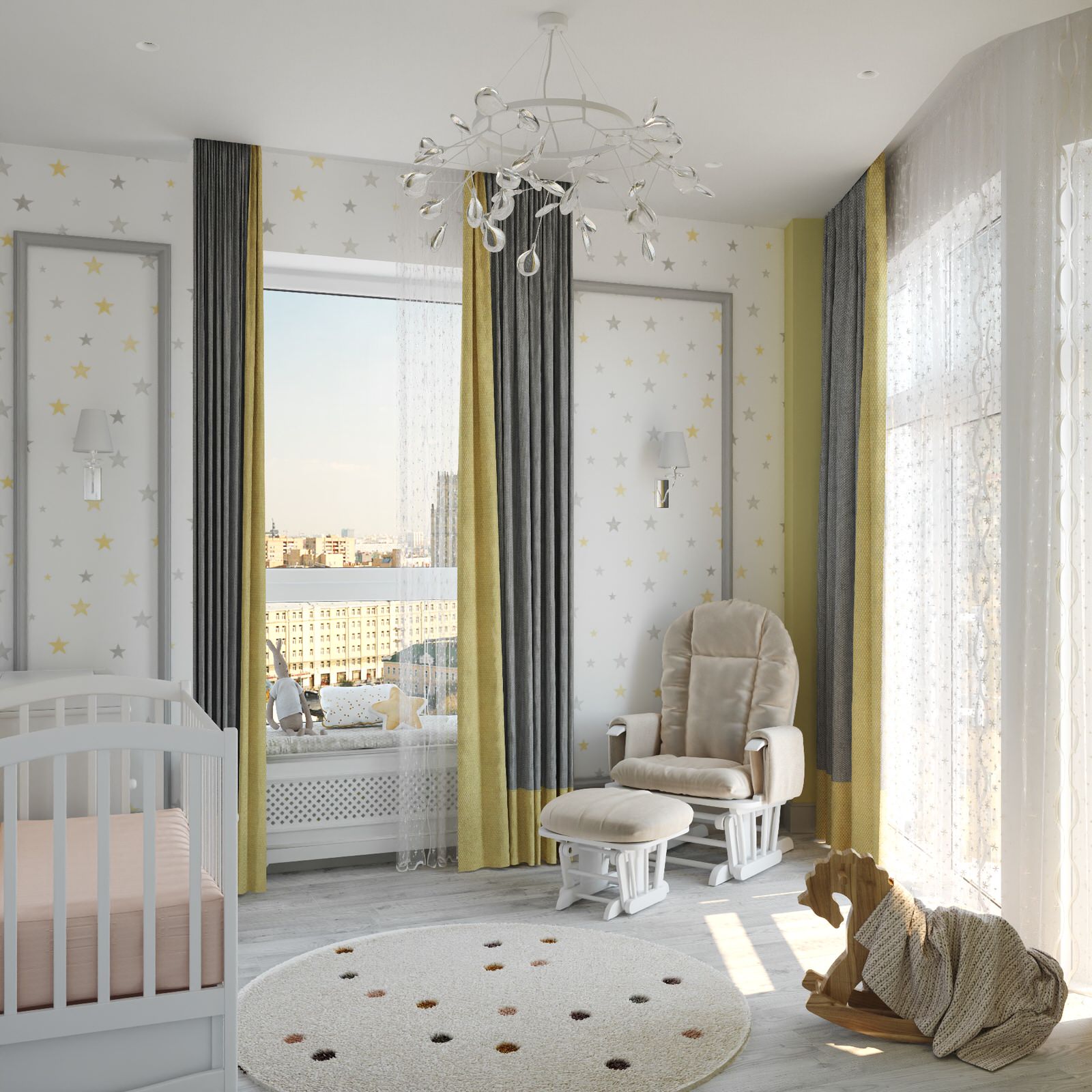 Апатраменты Morris