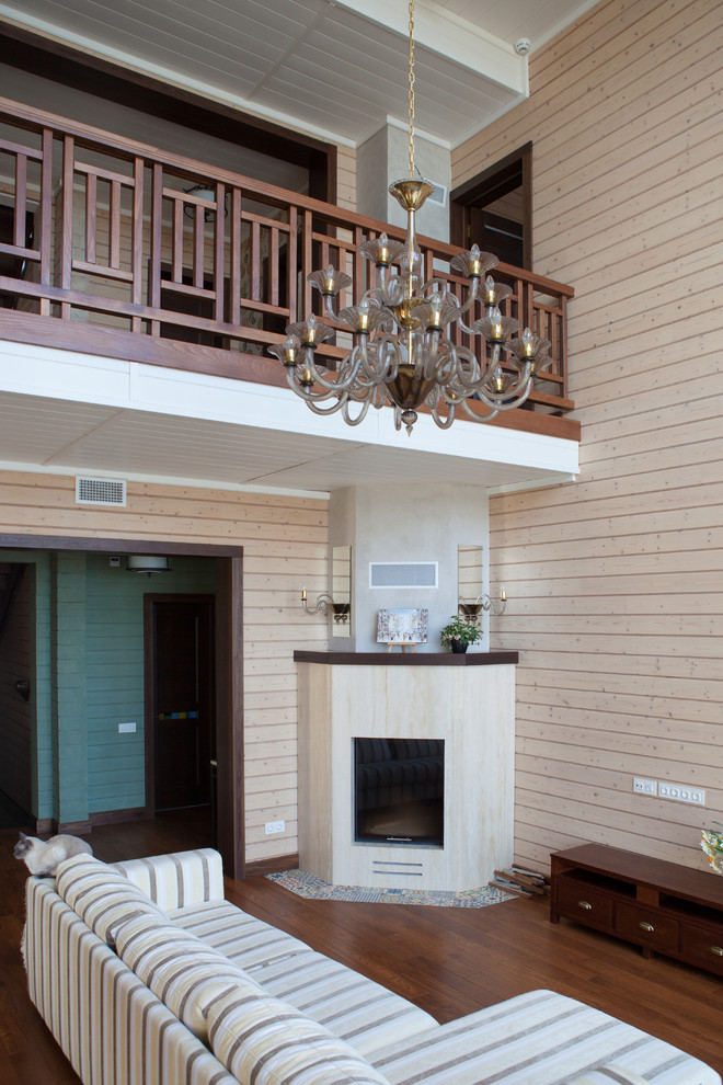 Вилла на берегу Черного моря