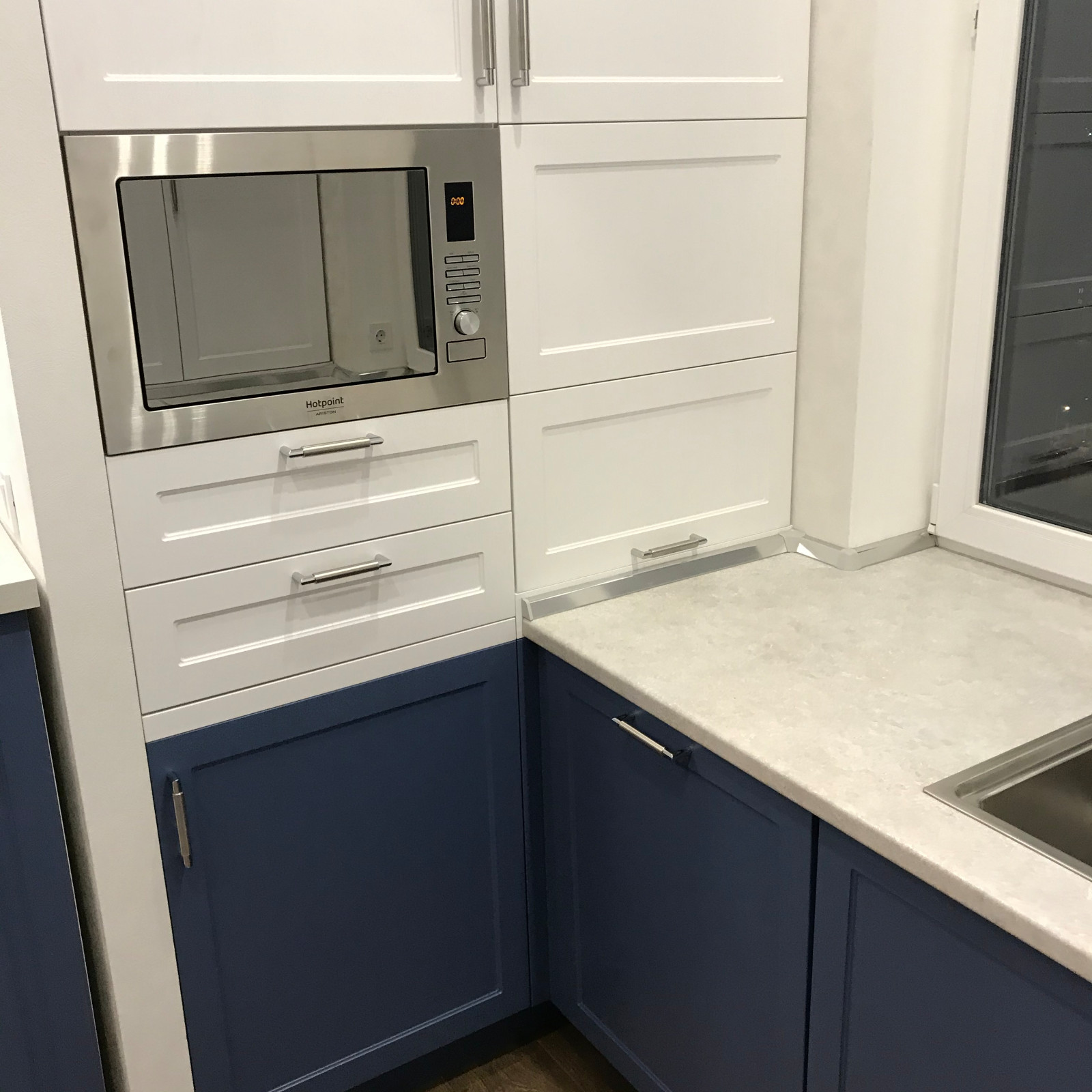 Абсалямова 19, квартира для семейной пары