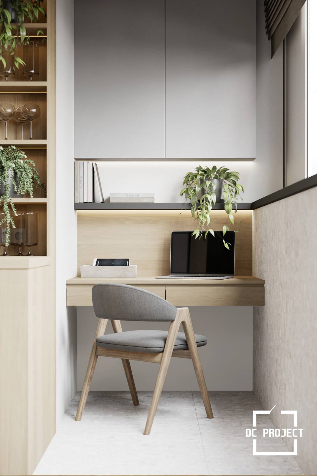 Обложка проекта: ЖК Димитрова