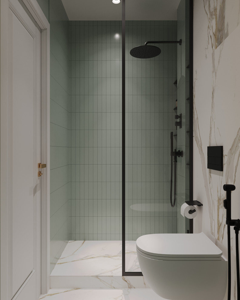 ЖК Усадьба на Ланском